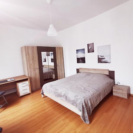 Jokai Sopron Apartment Dış mekan fotoğraf