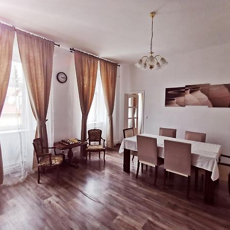 Jokai Sopron Apartment Dış mekan fotoğraf