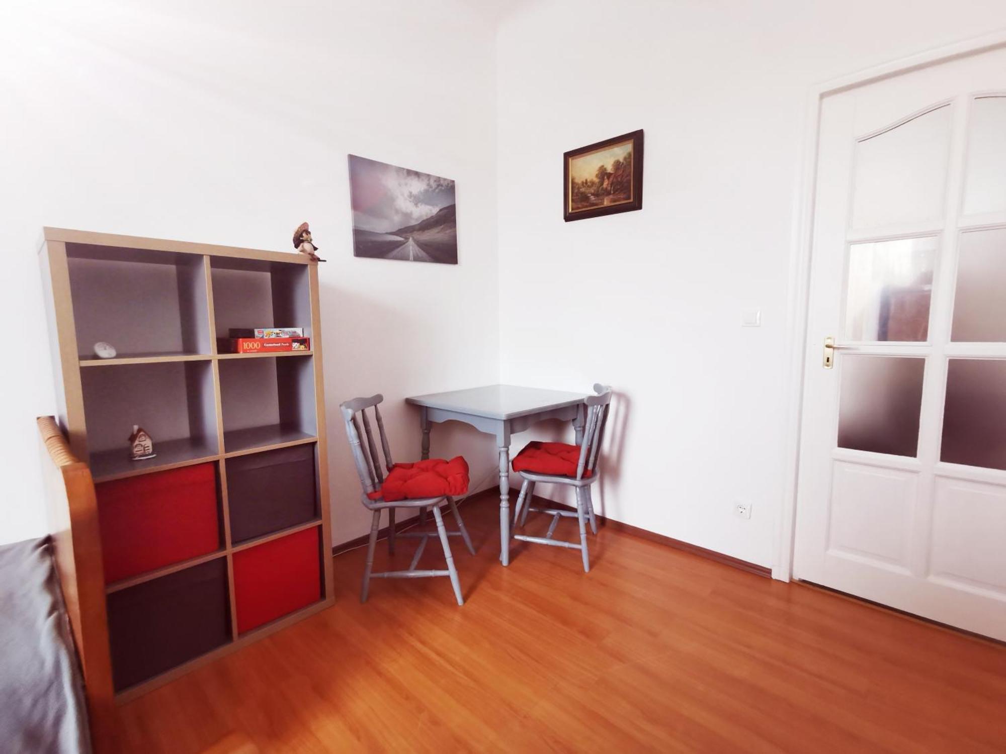 Jokai Sopron Apartment Dış mekan fotoğraf