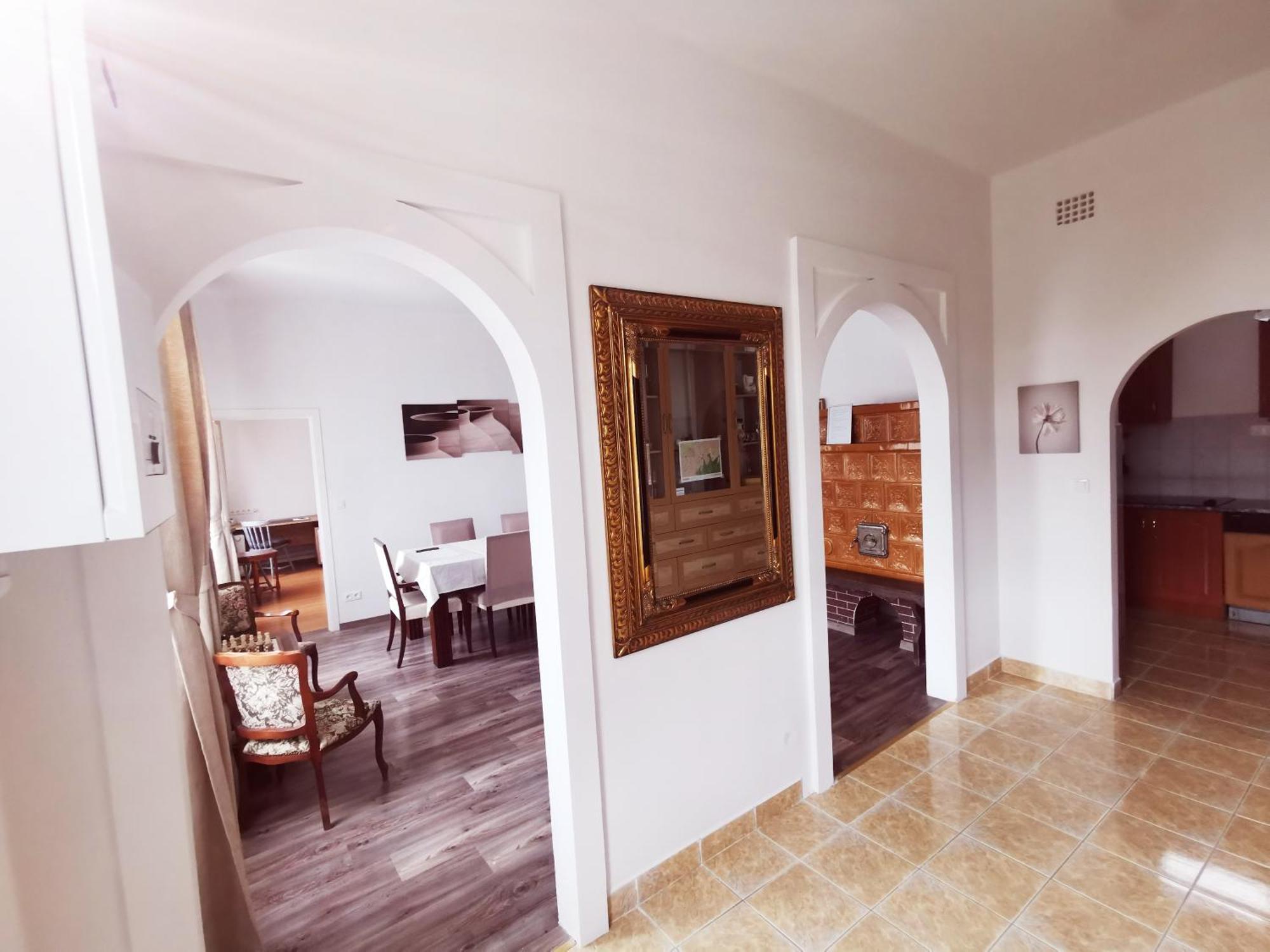 Jokai Sopron Apartment Dış mekan fotoğraf