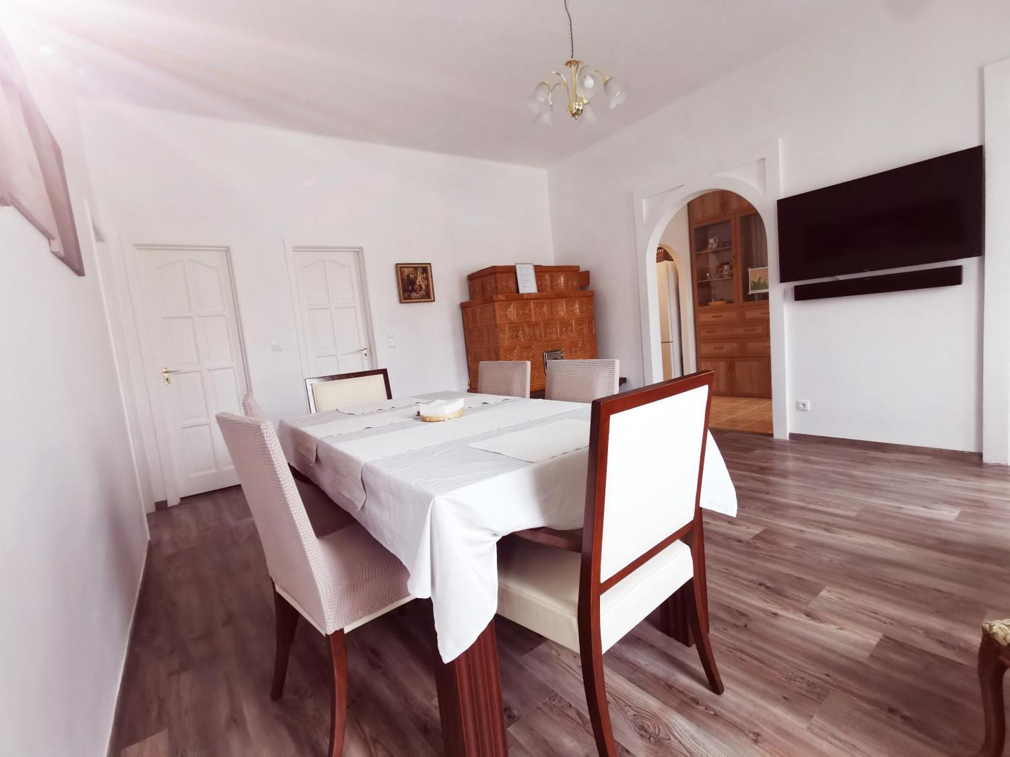 Jokai Sopron Apartment Dış mekan fotoğraf