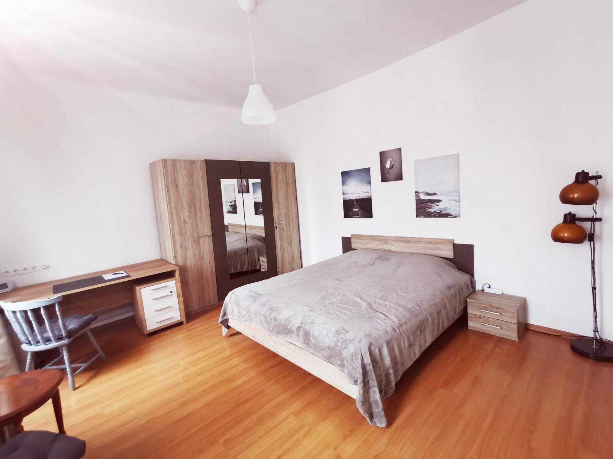 Jokai Sopron Apartment Dış mekan fotoğraf