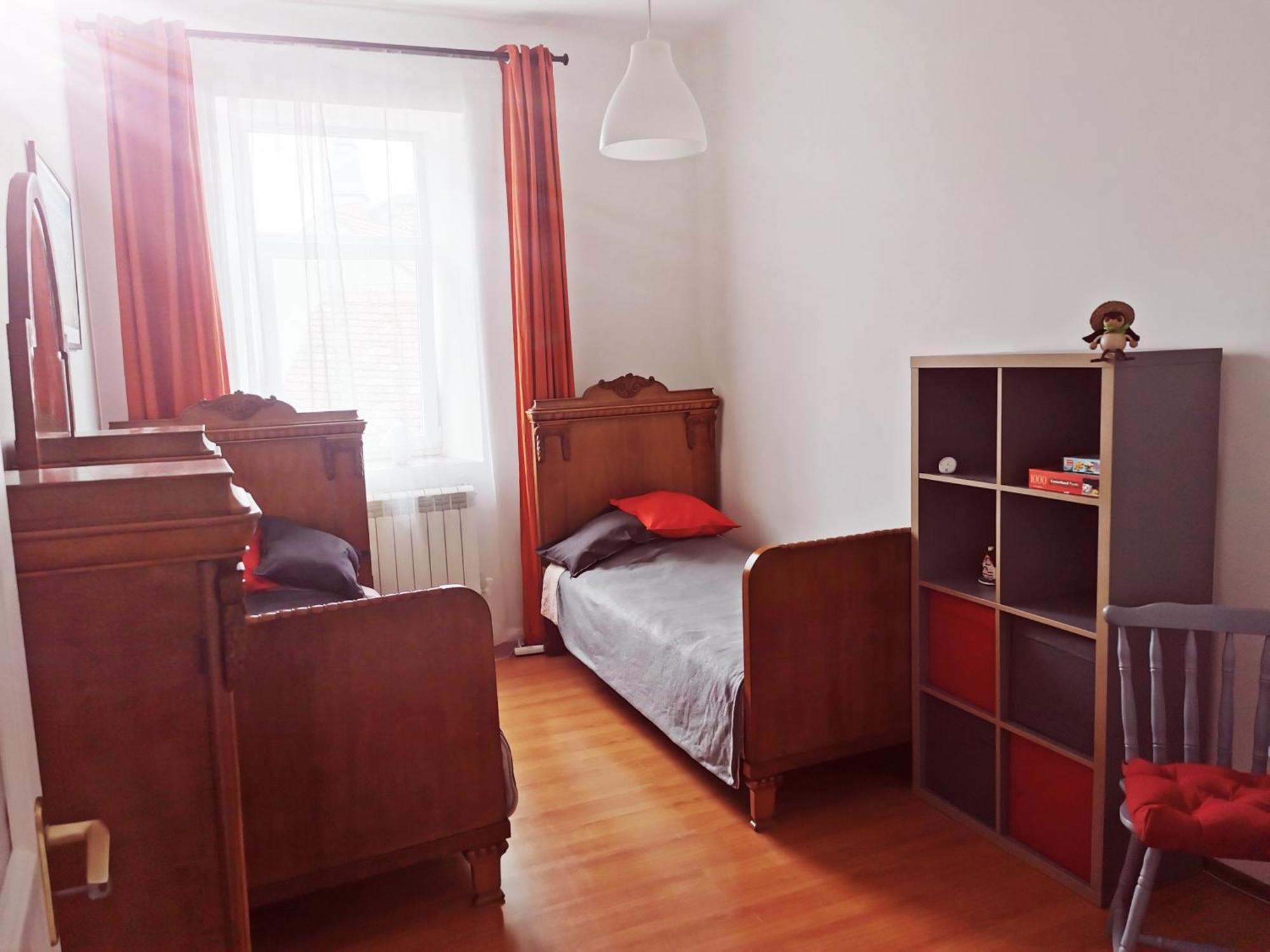Jokai Sopron Apartment Dış mekan fotoğraf