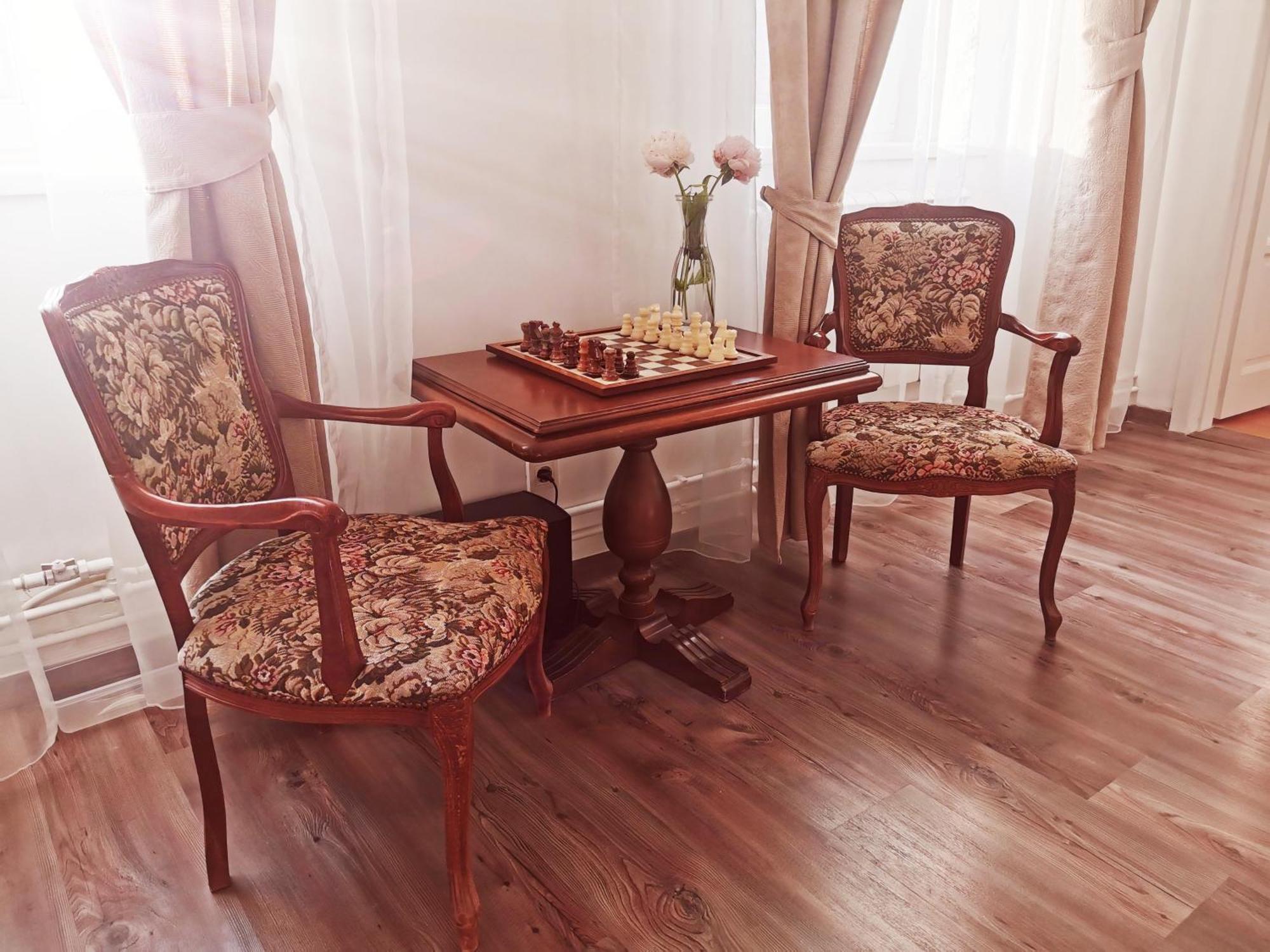 Jokai Sopron Apartment Dış mekan fotoğraf
