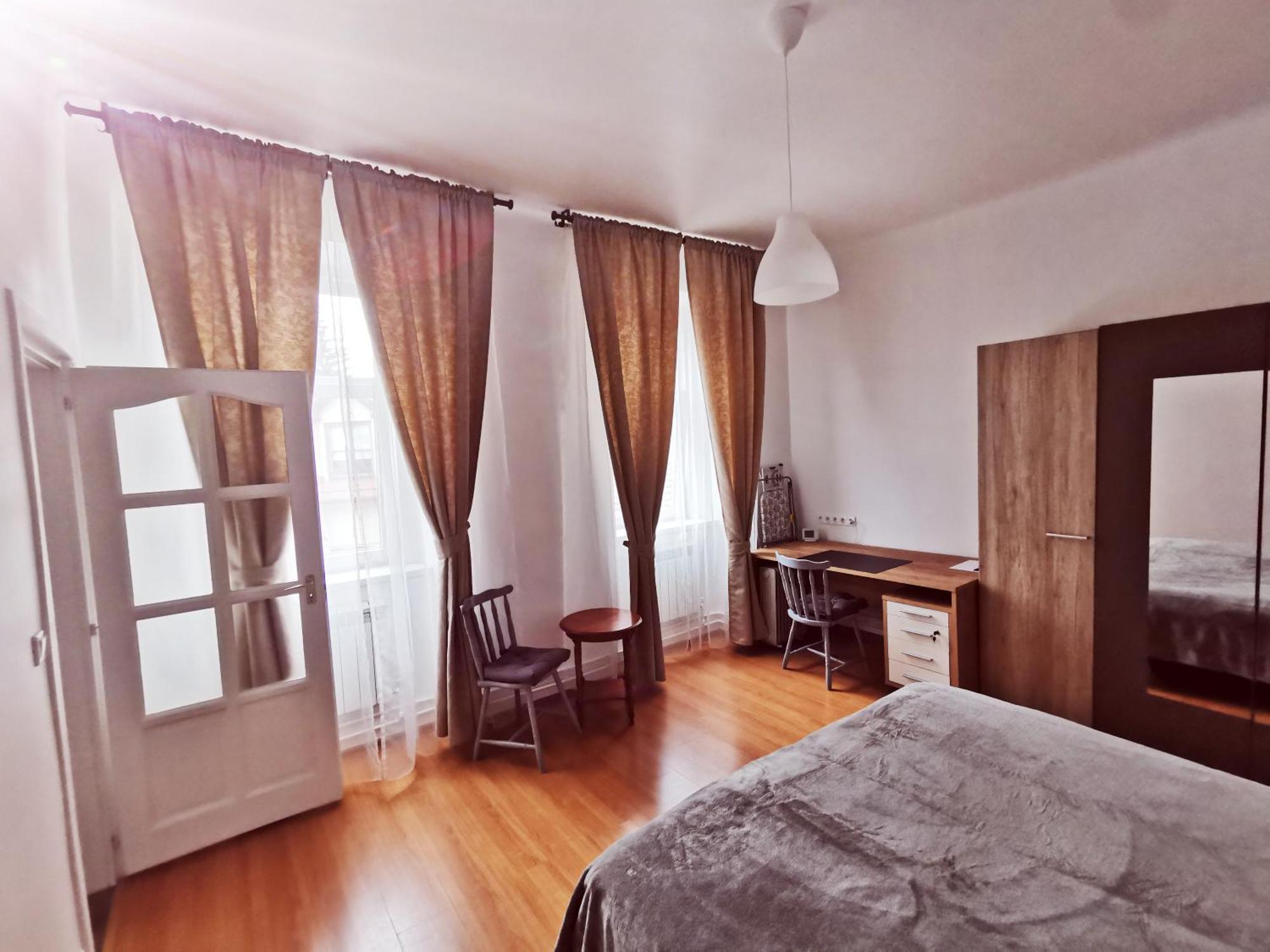 Jokai Sopron Apartment Dış mekan fotoğraf