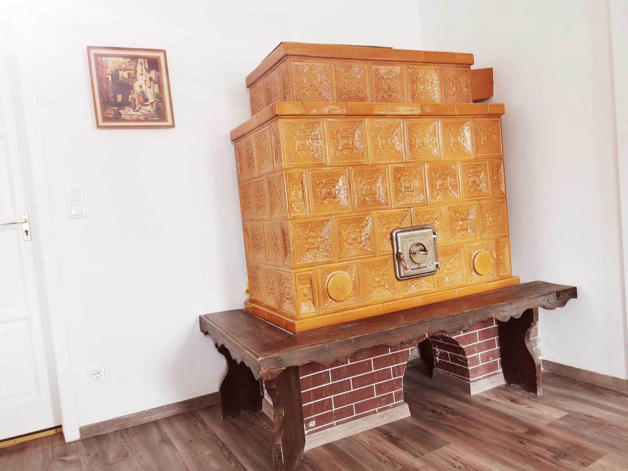 Jokai Sopron Apartment Dış mekan fotoğraf